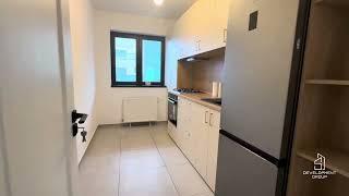 Apartament 2 Camere - Onix Residence - Grozavesti - SI Development Group