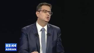 Adrian Delia | Dibattitu Kandidati | 24.08.2017