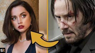 The Ballerina: What We Know About the John Wick Spin Off