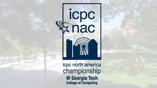 Official Host Video: 2020 ICPC North America Championship