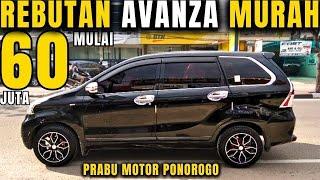 Harga Anjlok !!! 60 Juta Nego Di Prabu Motor Ponorogo Terbaru Hari Ini