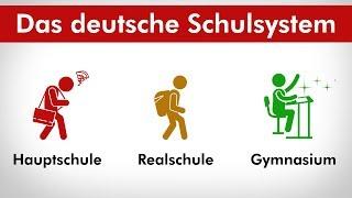 Warum das deutsche Schulsystem so schlecht ist