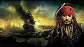 Pirates Of The Caribbean - He's a Pirate (Trap Remix) - Music Video