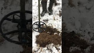 ЯМА АРТЕФАКТОВ !!! #клад #коп #поискмонет #metaldetector #metaldetecting #монеты #история #находки