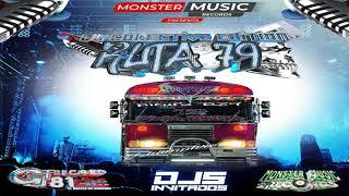 Reggaeton Old School Mix 2020  Dj Noise El Colectivo Edition GTRecord81 Ft Monster Music