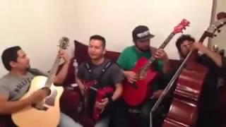 -El malo de culiacan- Emmanuel Castellanos Ft La Vieja Escuela