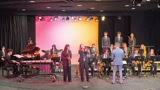 2025 Aztec Jazz Festival: OCSA Ambassador Jazz Orchestra