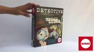 Detective - Antex