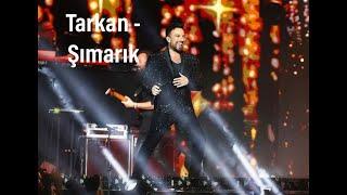 Tarkan - Şımarık (Shimarik) / Live in Baku Crystal Hall