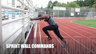 Developing Speed For All Ages: Acceleration Drills