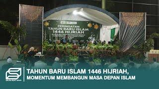 Tahun Baru Islam 1446 Hijriah, Mewujudkan Persatuan dan Kebersamaan Masa Depan Islam di Nusantara