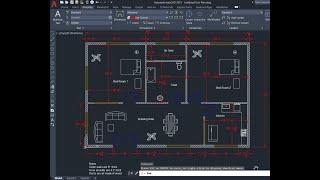 Autocad bangla tutorial । Class 1