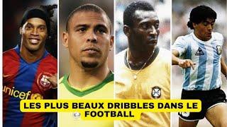 Les meilleurs dribbles au monde