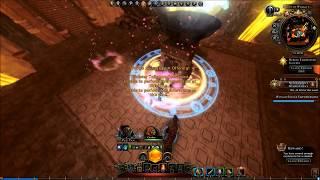 Neverwinter - | Earthtreaders boots | mod 15 | PC |