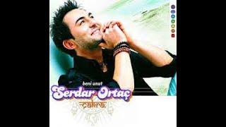 (KARAOKE) Serdar Ortaç - Beni Unut