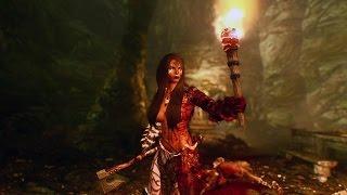 Pretty Combat Animations - Skyrim: Special Edition Mods (PC)