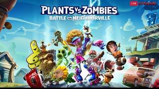 Plants vs Zombies Battle for Neighborville: Ep 1 - HTG