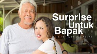 Surprise Untuk Bapak – DSW