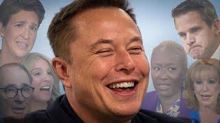 Musk Derangement Syndrome