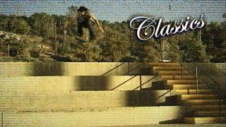 Classics: Chris Cole "Dying to Live"