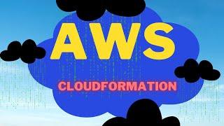 AWS Cloudformation IAC Generator