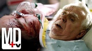 Lying Alcoholic Kills Another Patient | Transplant | MD TV