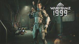 Warframe - Шёпот в Стенах ( 1999г )