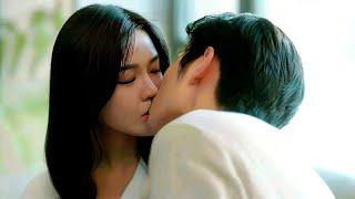 Rice Boy Fell in️ Love with poor Girl ️ Chinese drama ️ Korean Love story ️