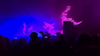 The Chemical Brothers - Live at First Direct Arena, Leeds 28/10/23