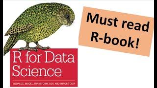 R for Data Science | Recommendation