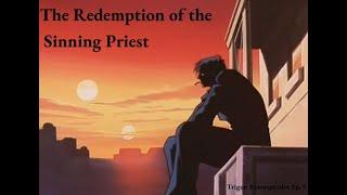 Trigun Retrospective: Nicholas D Wolfwood: The Sinning Priest of Trigun