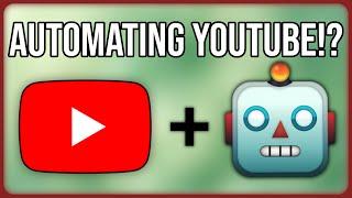 Making YouTube Videos With AI! - How to Use LLM & ATT Models to Make Engaging Content