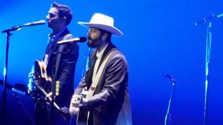 Lord Huron - 11/15/24 - Barclays Center Brooklyn - Complete show (4K)