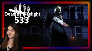 Michael wills wissen! #533 Dead by Daylight - Gameplay Together