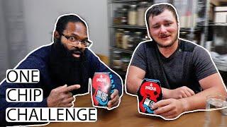 One Chip Challenge Fail AND Success! #onechipchallenge | Fermented Homestead