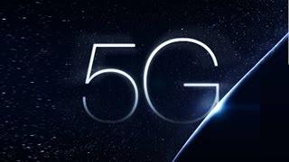 Everything You Should Know About 5G!