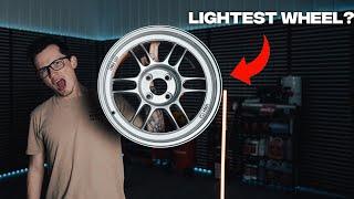 Enkei RPF1 Review: Are These the Lightest Wheels Around?