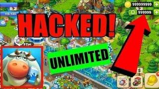 HACKED! Get Unlimited T-Cash & Coins in Township [Mod Apk] |@Acsclipsandshorts