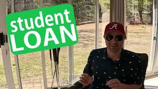 Student Loan Hack: How to Use Credit Cards on Student Loans 101