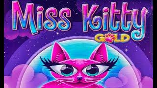 Miss Kitty Slot Machine HIGH LIMIT Play - FREESLOTS.PW