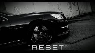 "Reset" - Hard Rap Beat 2021 prod by PRIDEFIGHTA