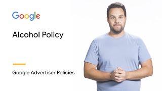 Alcohol | Google Advertiser Policies