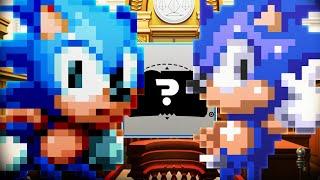 The Best CLASSIC Sonic Game Debate