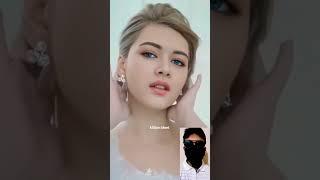 elina devia tiktok 51| cute girls #viral #youtube #shorts