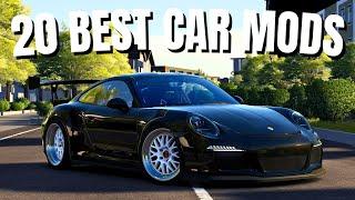 20 BEST CAR MODS FOR ASSETTO CORSA + Downloads #3