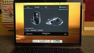 How To Change Thumb Wheel Direction On Logitech MX Master 3 MAC