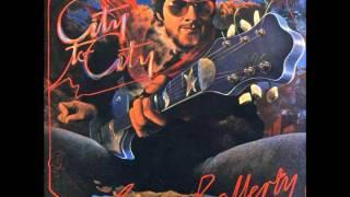 Gerry Rafferty - 'Baker Street' (extended version)