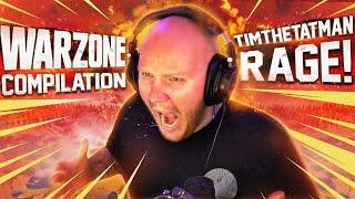 TIMTHETATMAN RAGE COMPILATION!! CALL OF DUTY WARZONE