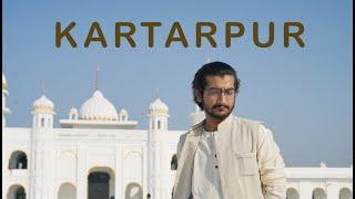 What Kartarpur Taught Me About Pakistan & Islam?