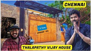 Thalapathy Vijay | Episode 03 | Master